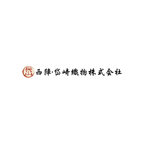 岱﨑（やまざき）織物株式会社｜表装裂地の紹介